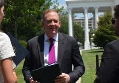 EPA slashes regulations on refrigerants finalized during Biden-era