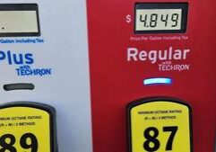 Drivers pay more as gas tops $4 nationwide