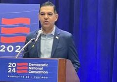 Democrats reject idea of constitutional amendment mandating balanced budgets