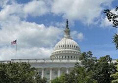U.S. House extends Haiti TPS three years, sends to Senate
