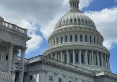 Deficit watchdog urges Congress to cut more, spend less than Trump's budget request