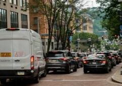 Report: Illinois commutes rated among America's safest