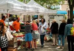 Everyday Economics: Inflation squeezes household spending
