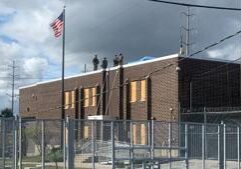 Broadview, Illinois reduces ICE protest zone after ‘chaos,’ 15 arrests