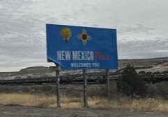 New Mexico attempts to counter Trump's deportation agenda