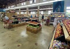 Trump rolls back tariffs on over 200 foods in sharp reversal