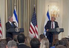 Illinois quick hits: Chicago Jewish Alliance on peace developments; Blue Ribbon Schools announced