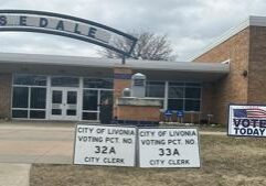 Poll: Democrats hold slight edge over Rogers in Michigan U.S. Senate race