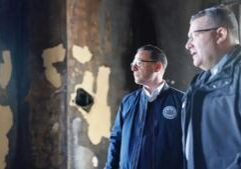 Balmer pleads guilty to attempted murder of Pennsylvania governor