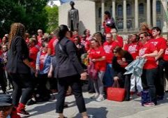 Report: Less than half of CPS students performing at grade level