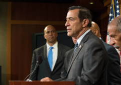 Desmond, Wilpert ahead in District 48 race to succeed Issa