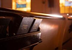 Support for religious freedom up 5 points from 2020, reaching a high of 71