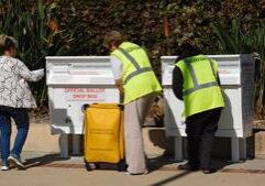 Congressional candidates discuss immigration, tax policies