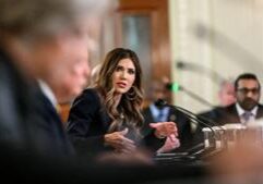 Trump administration ends protected status for Burmese nationals