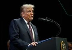 Trump: Ceasefire with Iran over as talks continue