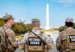 Supreme Court blocks National Guard deployment to Chicago