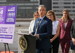 WATCH: California starts portal for complaints about ICE