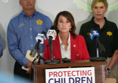 Murrill: Seismic decision vindicates congressional redistricting