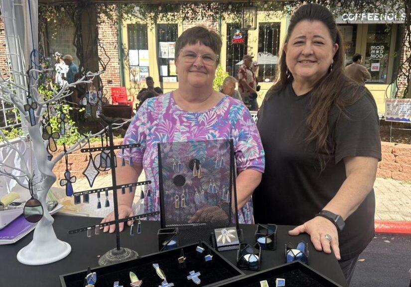 Spirit of Thanksgiving in Galveston: Resilience, rebirth, renewal out of rubble