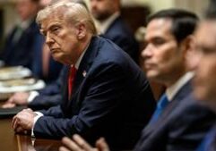 As aggressions continue, Trump warns Iran to 'pay a big price'