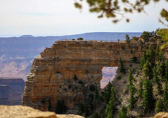 Mayor near Grand Canyon awaits impact of new tourism rule