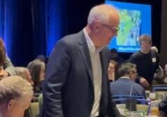 Oversight committee calls Walz to testify on suspected Minnesota fraud