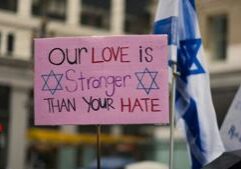 Report: 2025 third most violent year on record for American Jews