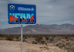 Nevada candidates call for fraud enforcement, healthcare aid
