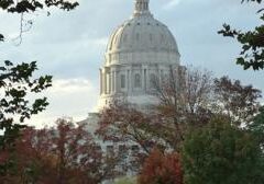 Missouri year in review: capital gains eliminated, Medicaid increased