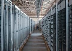 Illinois quick hits: Coalition calls for more action on data centers