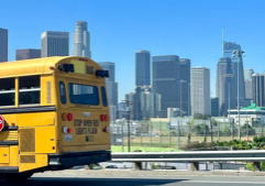 Los Angeles school district seeks state's money for pay hikes