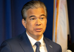 Law firm: California's gender policies violate Constitution