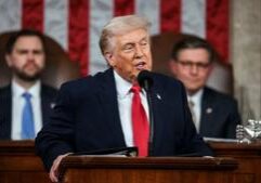 Trump throws another curveball at FISA Section 702 reauthorization
