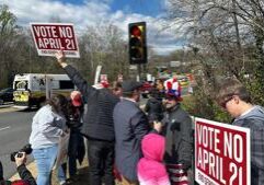Poll: Most voters oppose mid-decade redistricting