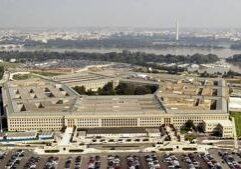 CBO says Pentagon's Golden Dome estimate off by $1 trillion