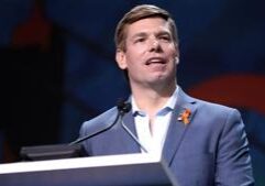 Swalwell's exit leaves uncertainty in gubernatorial race