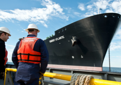 Louisiana’s Argent LNG gets key export approval