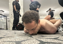 Prosecutors probe past comments of man charged in correspondents' dinner attack