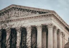 Supreme Court backs gun rights for marijuana users in 9-0 decision