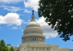 U.S. House passes govt funding stopgap to avoid shutdown