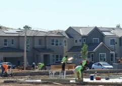 Congressional candidates tackle housing, immigration