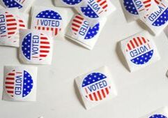 U.S. Senate race headlines Maine primaries as voters head to polls Tuesday