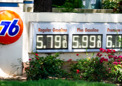 WATCH: GOP lawmaker voices opposition to gas tax increase