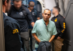 Fugitive accused in $547 million Medicare fraud scheme captured