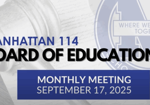 District 114 Graphic