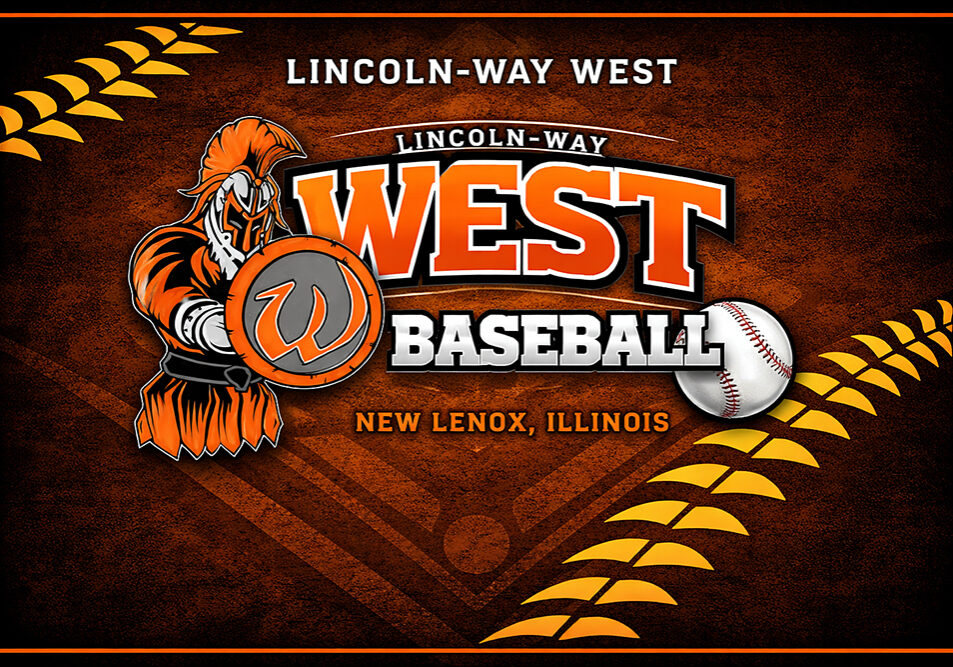 Lincoln Way West Warriors Baseball