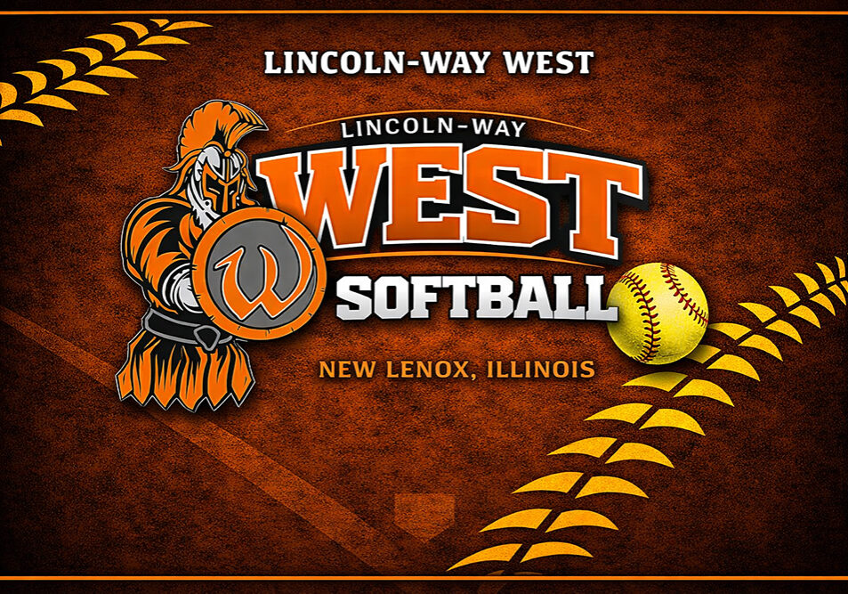 Lincoln Way West Warriors Softball