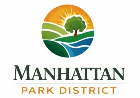 Manhattan Park District Graphic