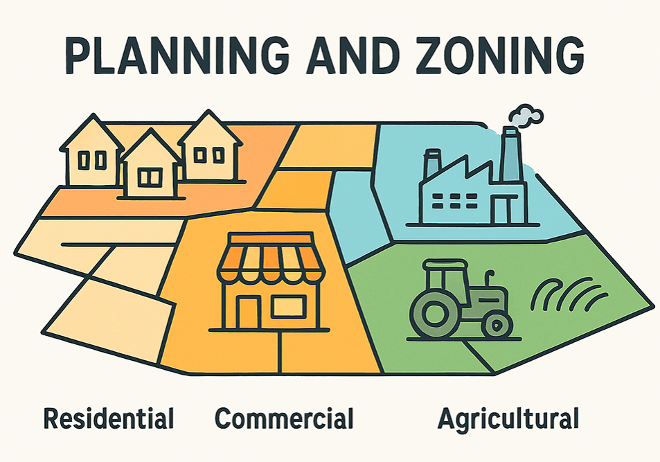 Planning & Zoning Graphic.3 Planning & Zoning Graphic.3