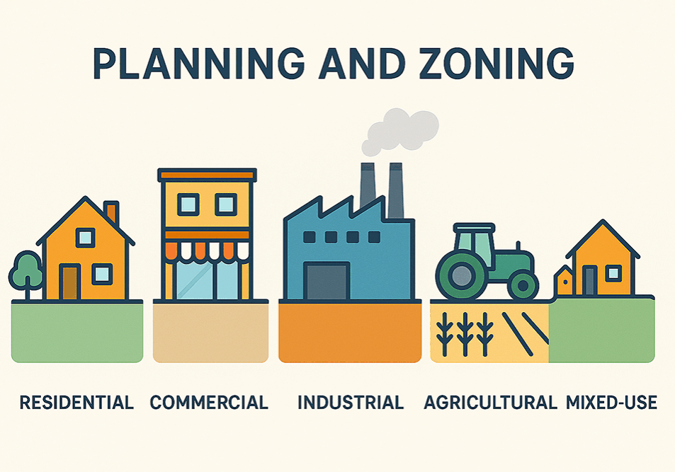 Planning & Zoning Graphic.4 Planning & Zoning Graphic.4